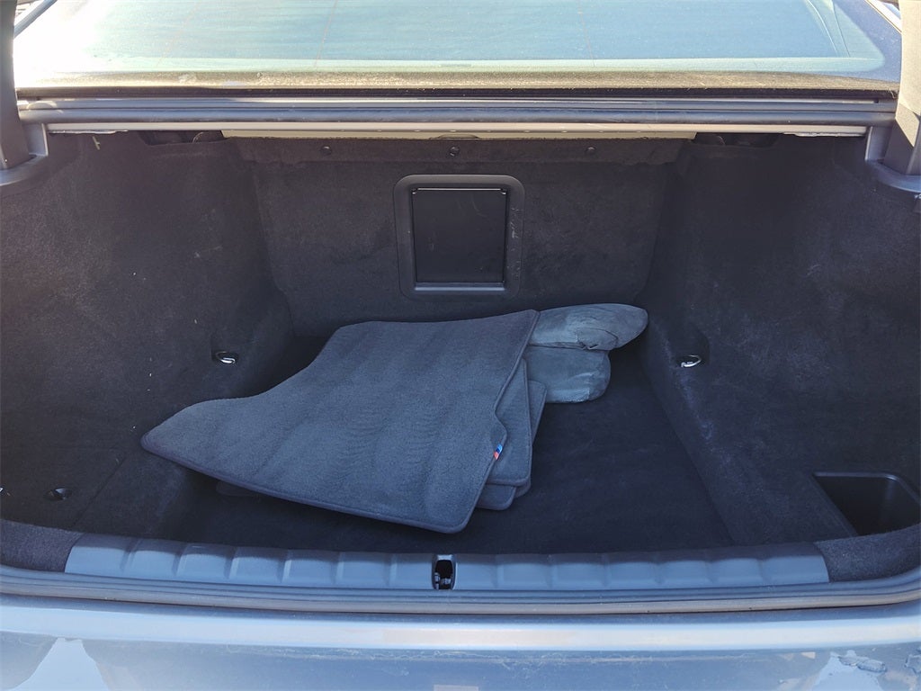 2023 BMW 7 Series 760i xDrive