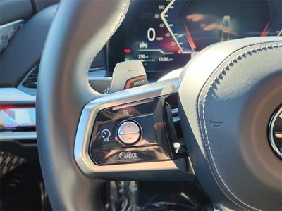 2023 BMW 7 Series 760i xDrive