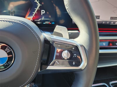 2023 BMW 7 Series 760i xDrive