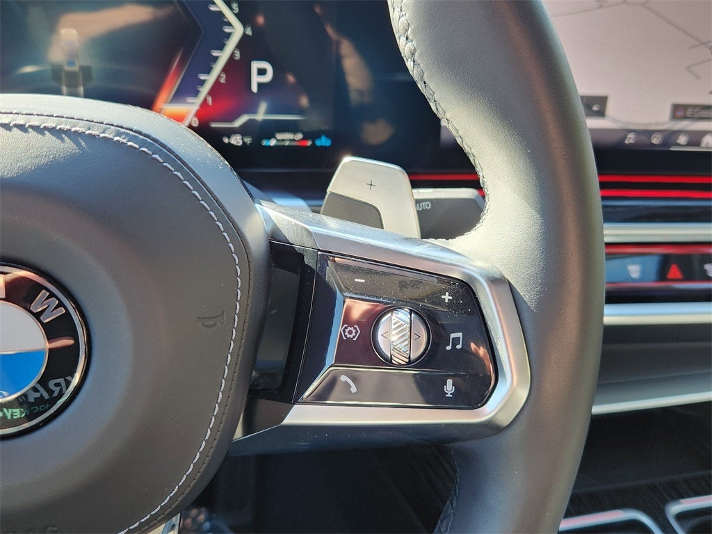 2023 BMW 7 Series 760i xDrive