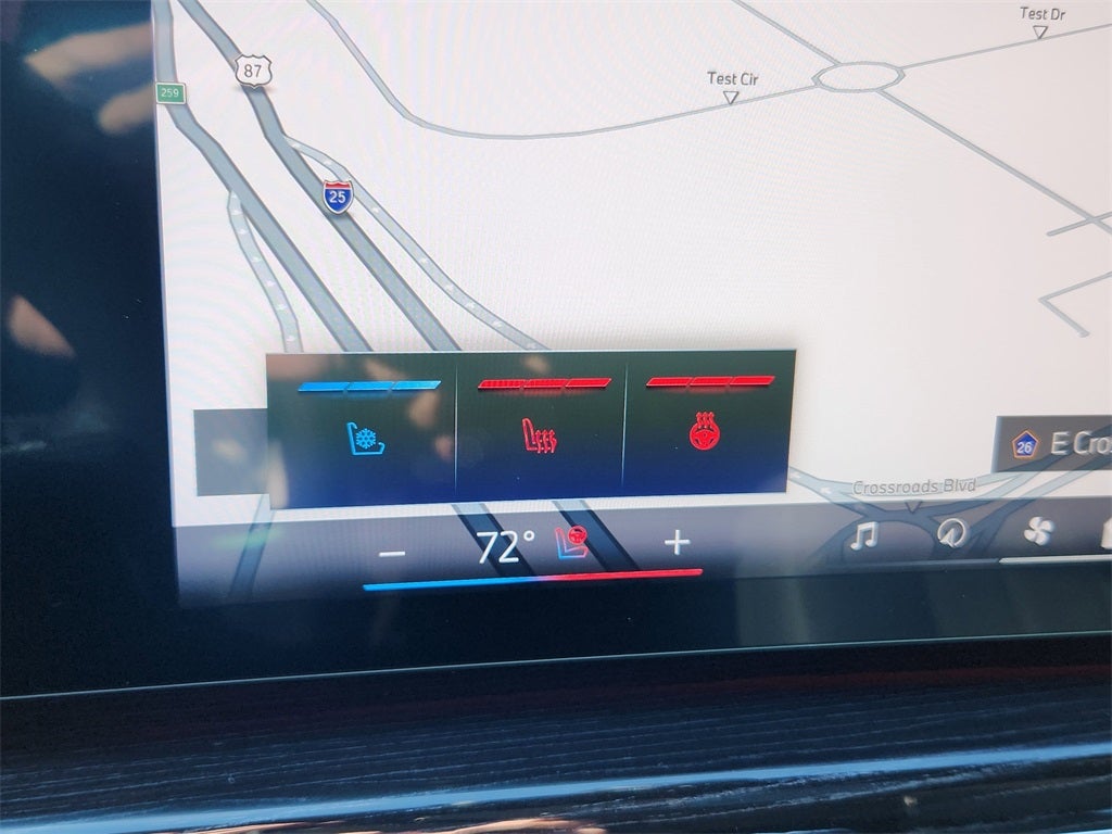 2023 BMW 7 Series 760i xDrive