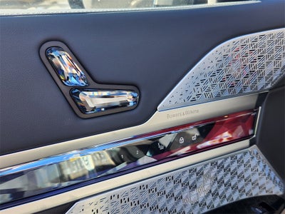 2023 BMW 7 Series 760i xDrive