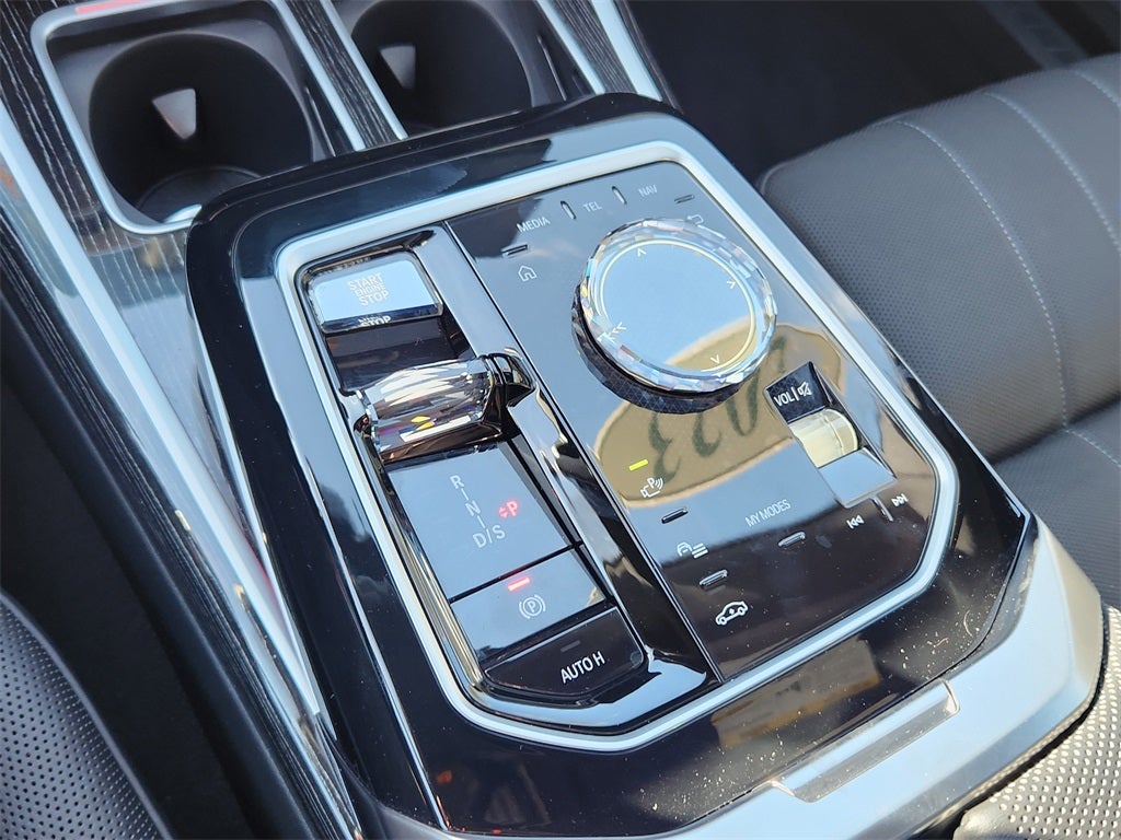 2023 BMW 7 Series 760i xDrive