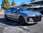 2023 BMW 7 Series 760i xDrive