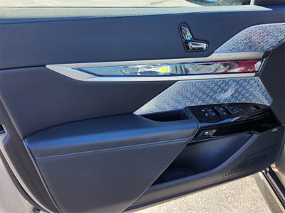 2023 BMW 7 Series 760i xDrive