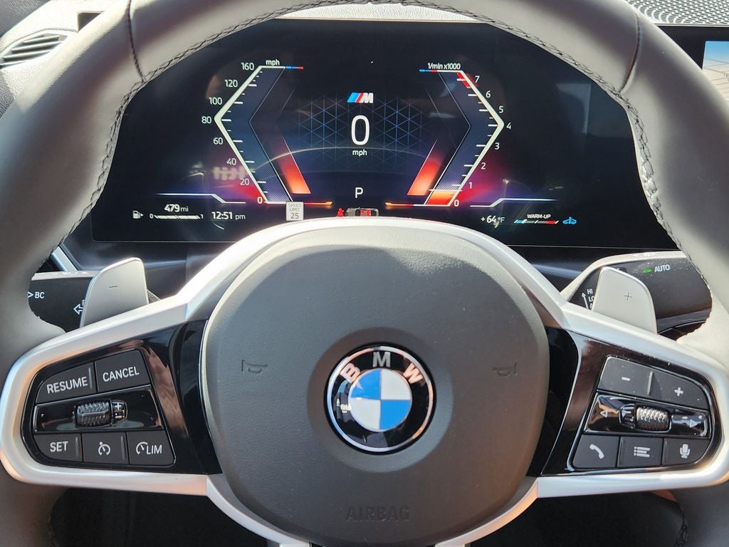 2026 BMW 4 Series 430i Gran Coupe