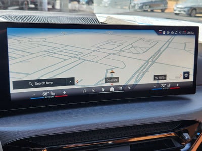 2026 BMW 4 Series 430i Gran Coupe