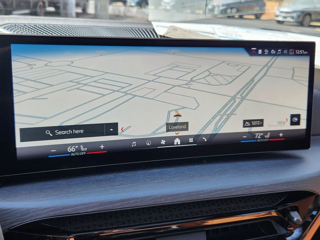 2026 BMW 4 Series 430i Gran Coupe