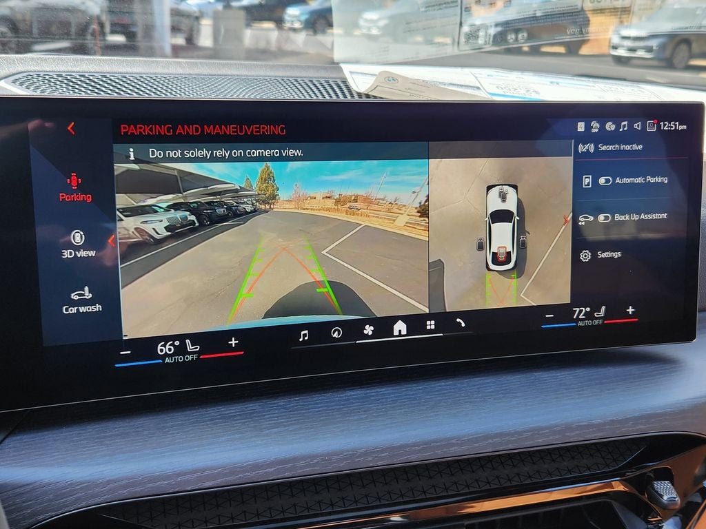 2026 BMW 4 Series 430i Gran Coupe