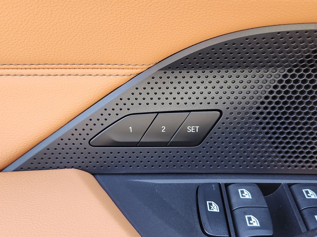 2026 BMW 4 Series 430i Gran Coupe