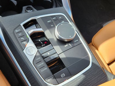 2026 BMW 4 Series 430i Gran Coupe