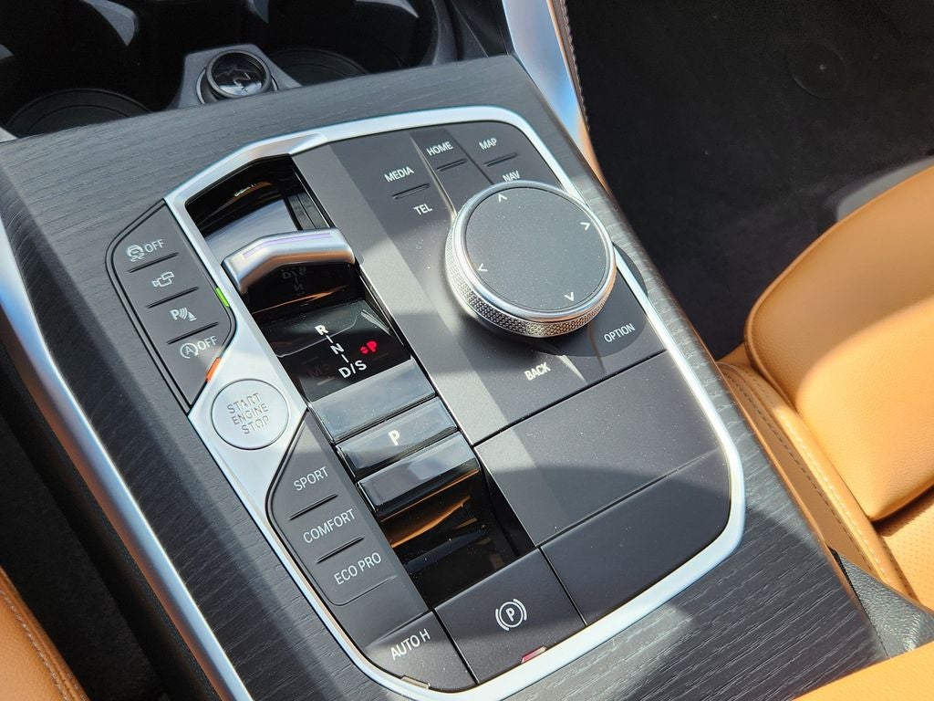 2026 BMW 4 Series 430i Gran Coupe