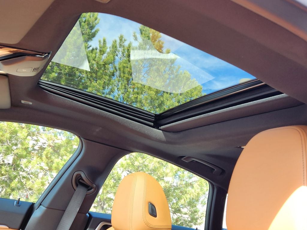 2026 BMW 4 Series 430i Gran Coupe