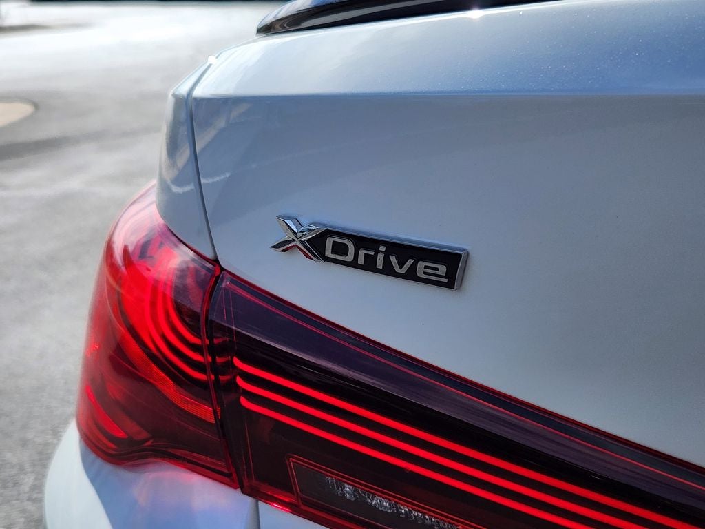 2026 BMW 4 Series 430i Gran Coupe