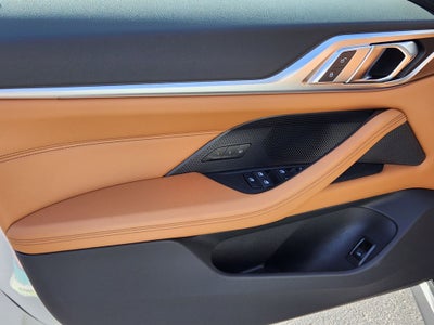 2026 BMW 4 Series 430i Gran Coupe