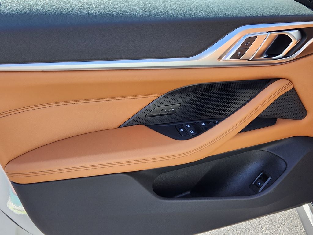 2026 BMW 4 Series 430i Gran Coupe