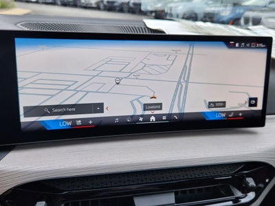2026 BMW 4 Series 430i xDrive Gran Coupe