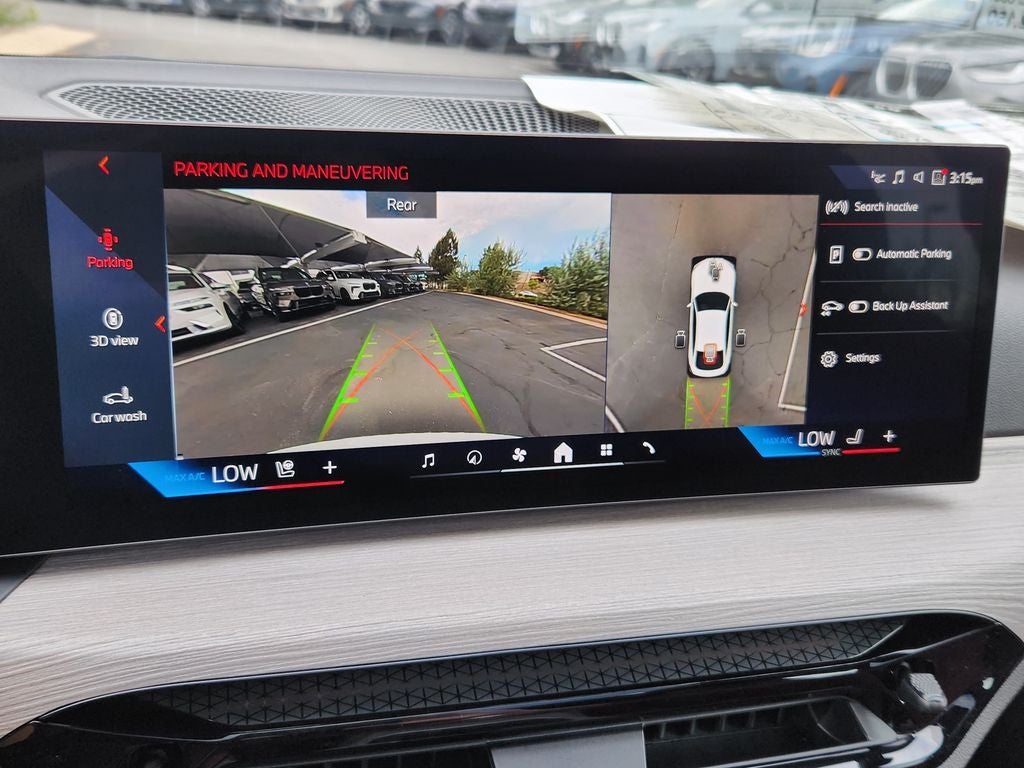 2026 BMW 4 Series 430i xDrive Gran Coupe