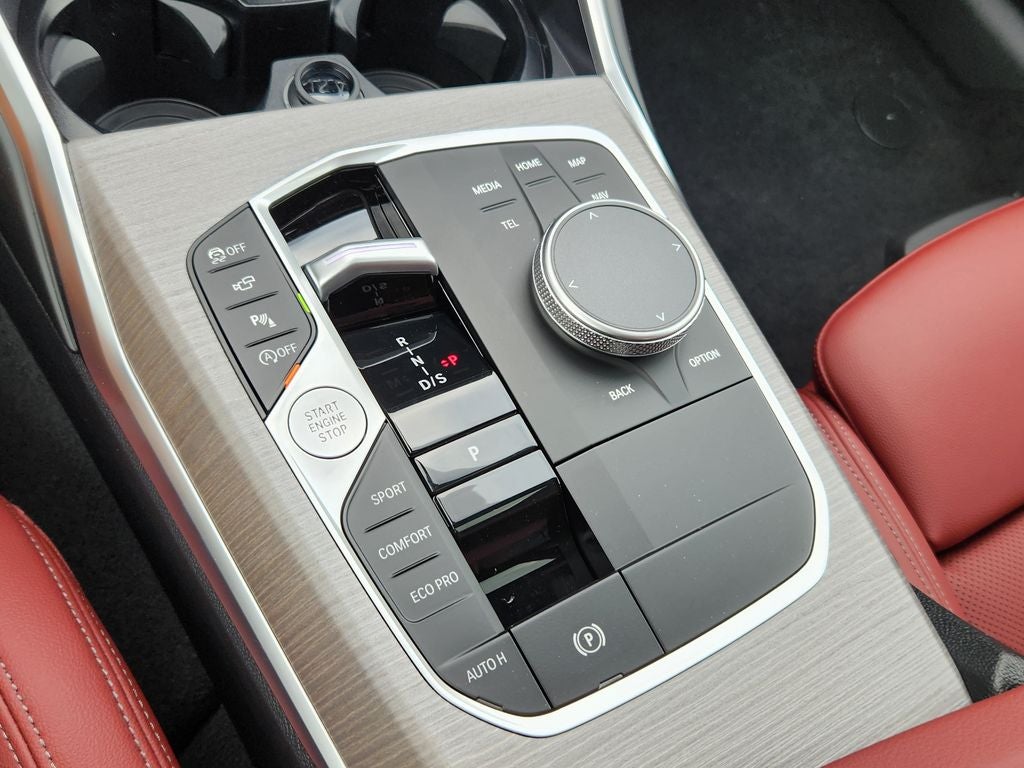 2026 BMW 4 Series 430i xDrive Gran Coupe