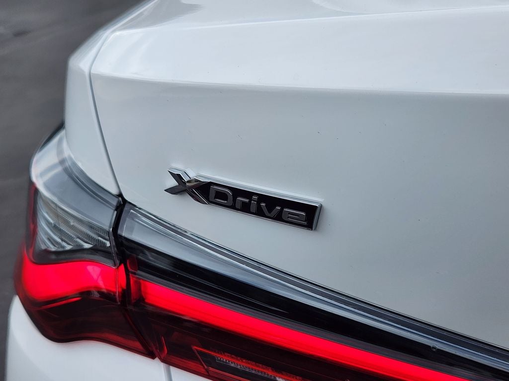 2026 BMW 4 Series 430i xDrive Gran Coupe