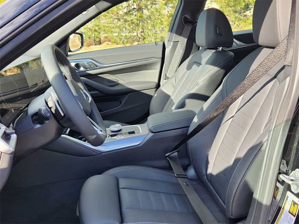 2026 BMW 4 Series 430i Gran Coupe