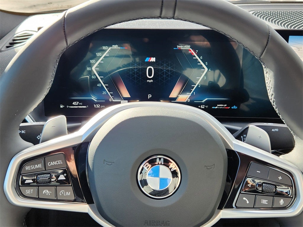 2026 BMW 4 Series 430i Gran Coupe