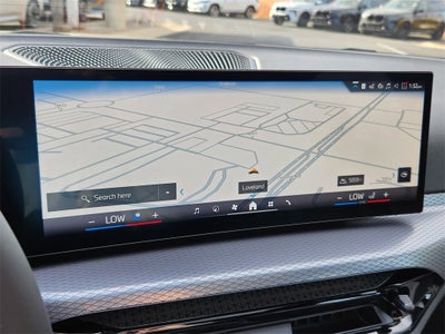 2026 BMW 4 Series 430i Gran Coupe