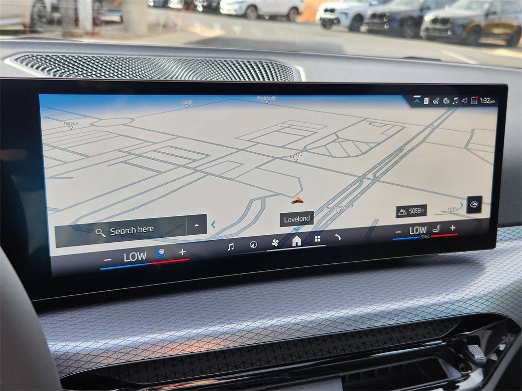 2026 BMW 4 Series 430i Gran Coupe