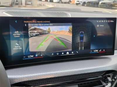 2026 BMW 4 Series 430i Gran Coupe