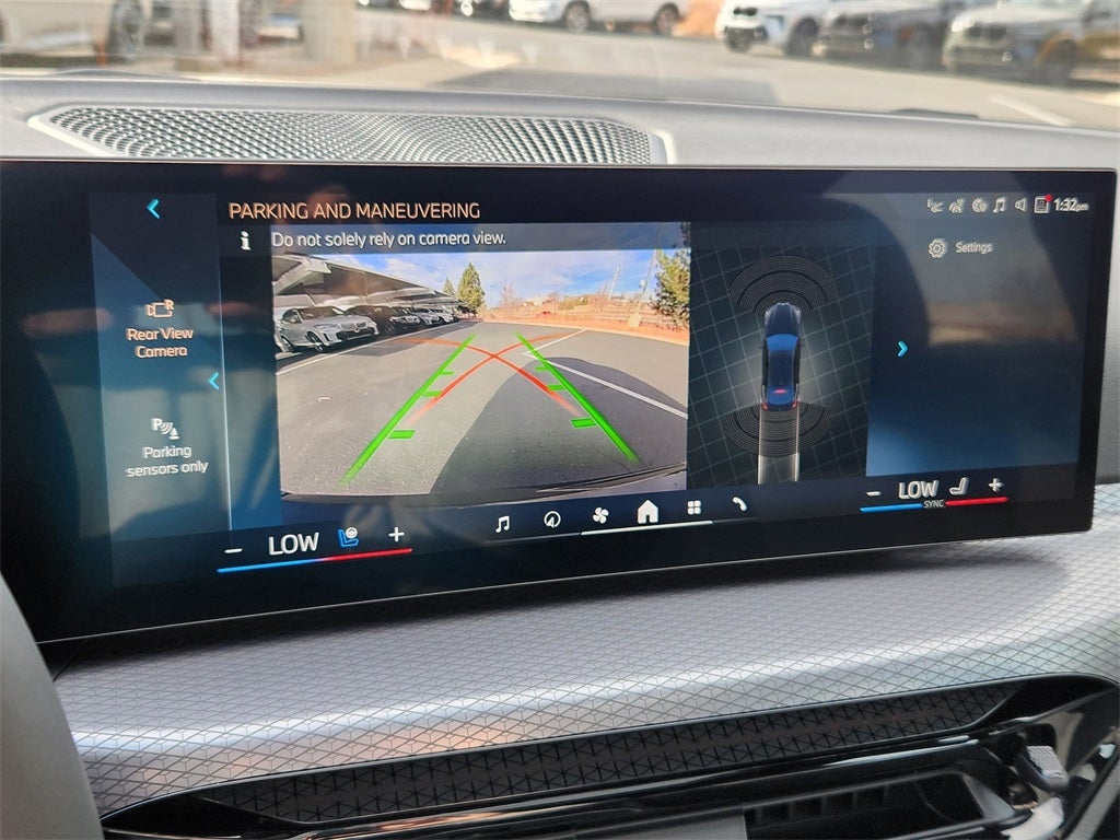 2026 BMW 4 Series 430i Gran Coupe