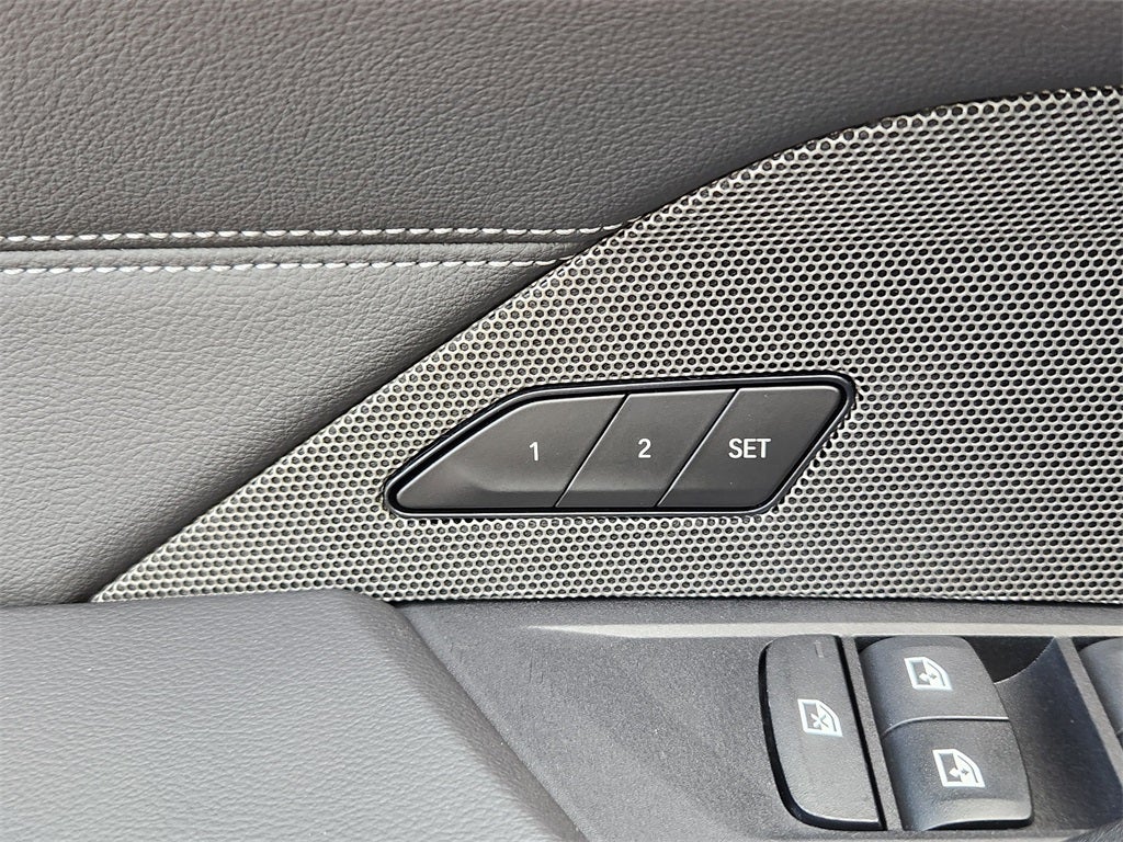 2026 BMW 4 Series 430i Gran Coupe