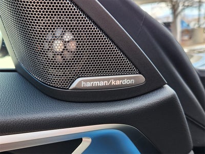 2026 BMW 4 Series 430i Gran Coupe