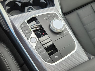 2026 BMW 4 Series 430i Gran Coupe