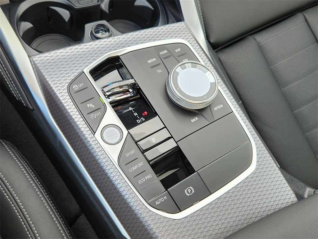 2026 BMW 4 Series 430i Gran Coupe