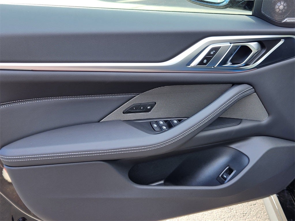 2026 BMW 4 Series 430i Gran Coupe