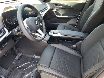 2027 BMW 4 Series 430i xDrive Gran Coupe
