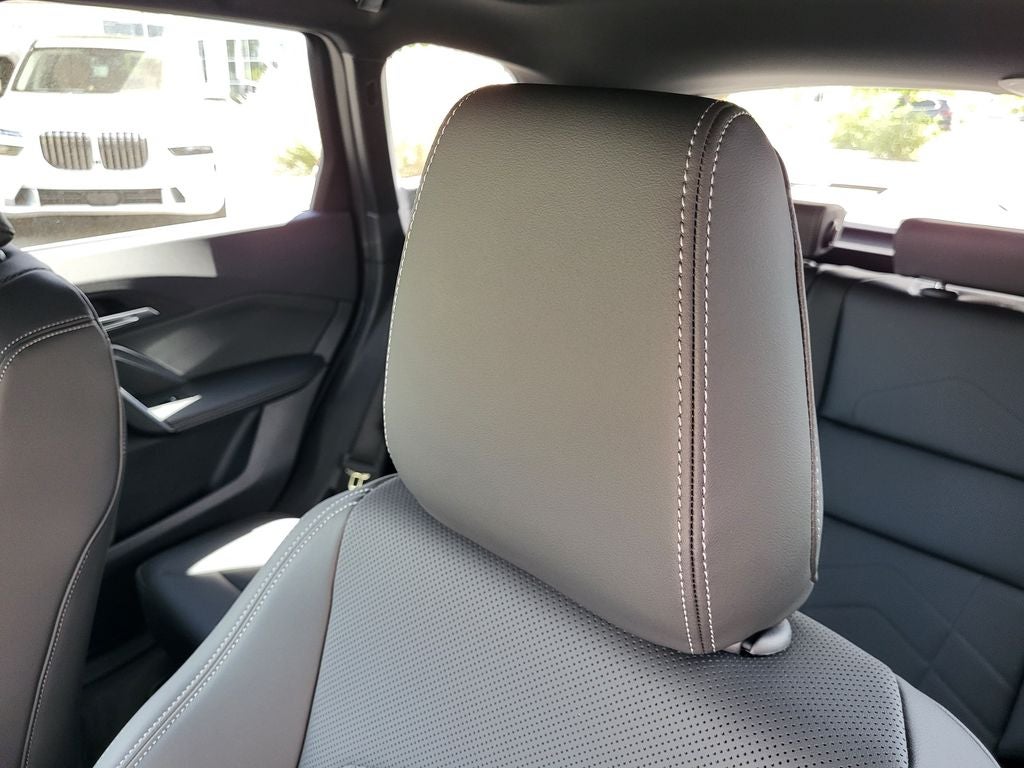 2027 BMW 4 Series 430i xDrive Gran Coupe