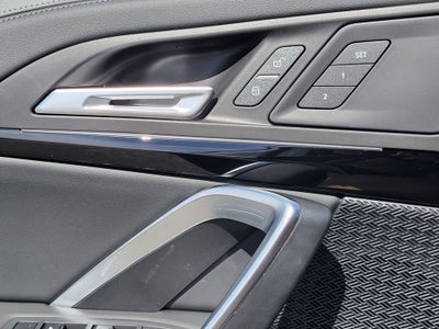2027 BMW 4 Series 430i xDrive Gran Coupe