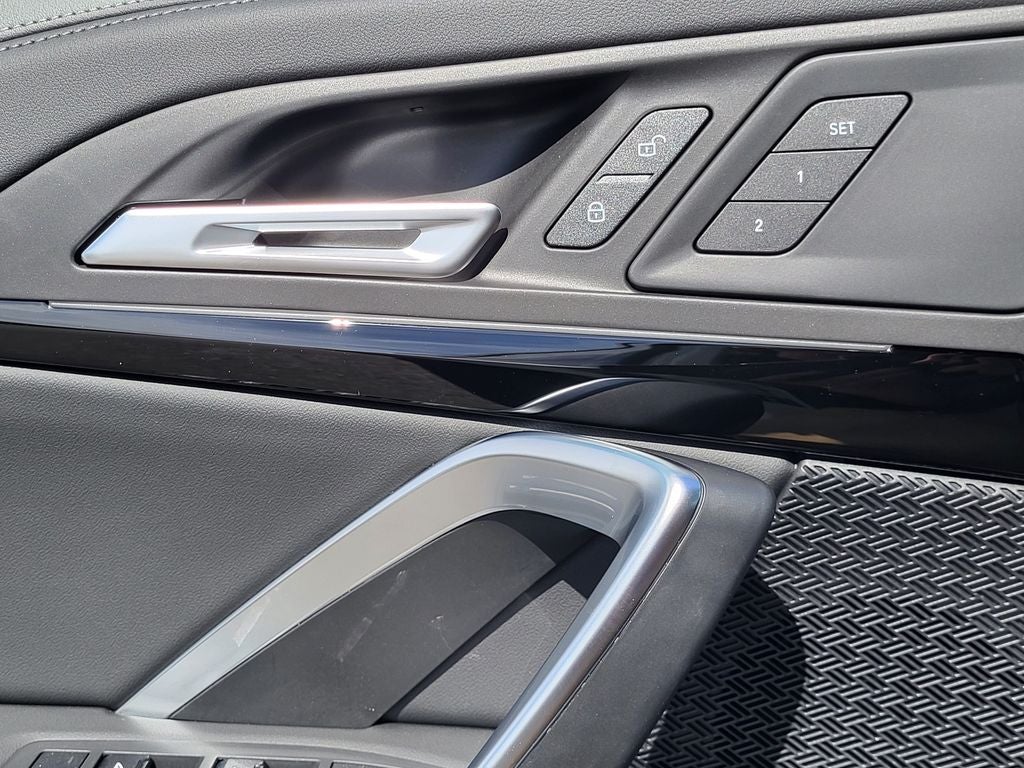 2027 BMW 4 Series 430i xDrive Gran Coupe