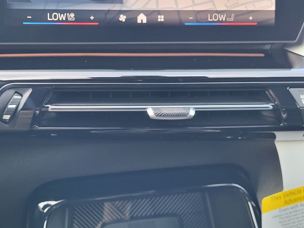 2027 BMW 4 Series 430i xDrive Gran Coupe
