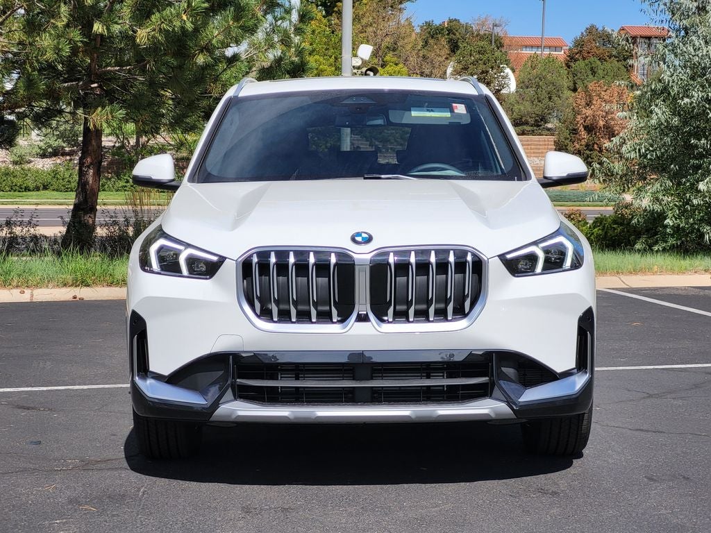 2027 BMW 4 Series 430i xDrive Gran Coupe