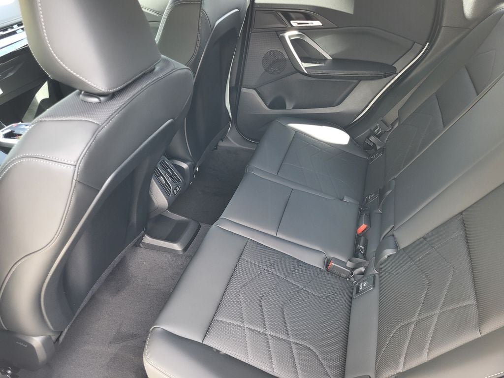 2027 BMW 4 Series 430i xDrive Gran Coupe