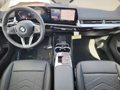 2027 BMW 4 Series 430i xDrive Gran Coupe