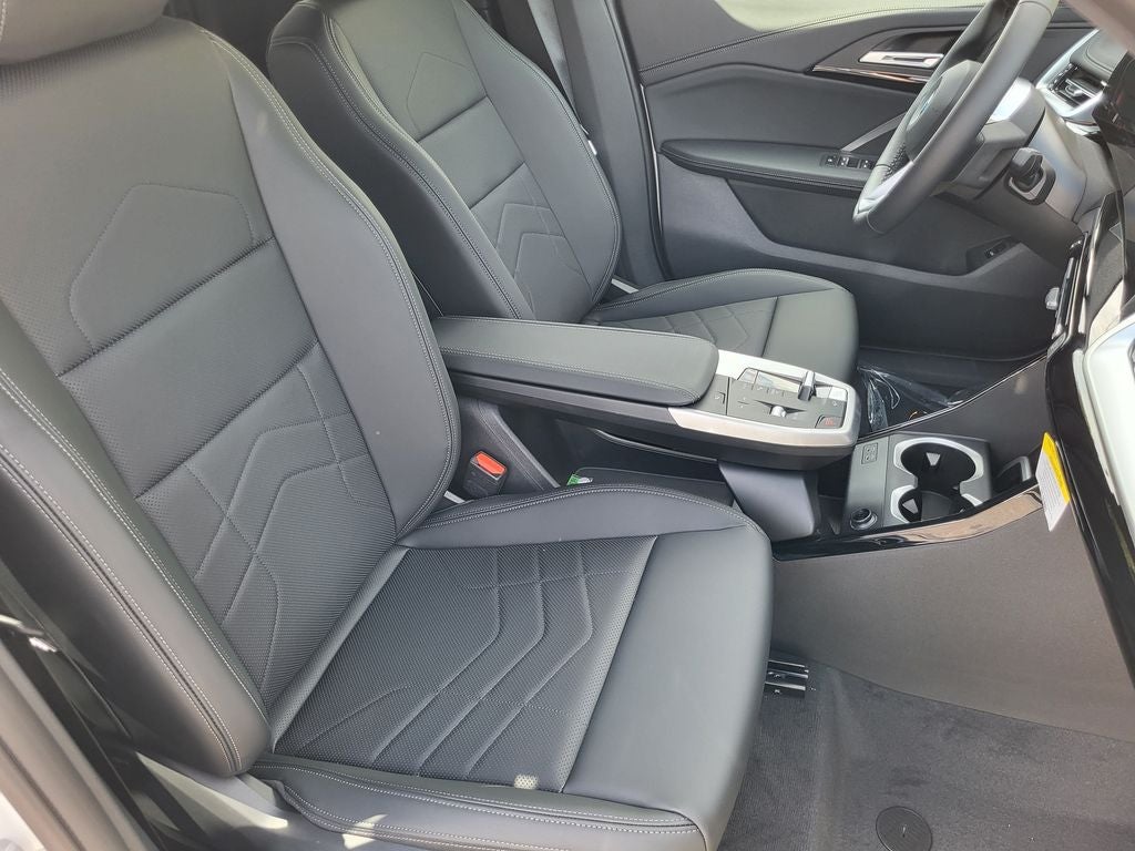 2027 BMW 4 Series 430i xDrive Gran Coupe