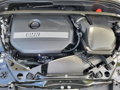 2027 BMW 4 Series 430i xDrive Gran Coupe
