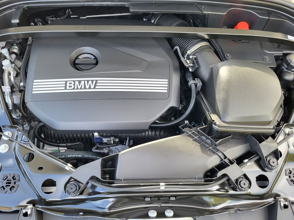 2027 BMW 4 Series 430i xDrive Gran Coupe