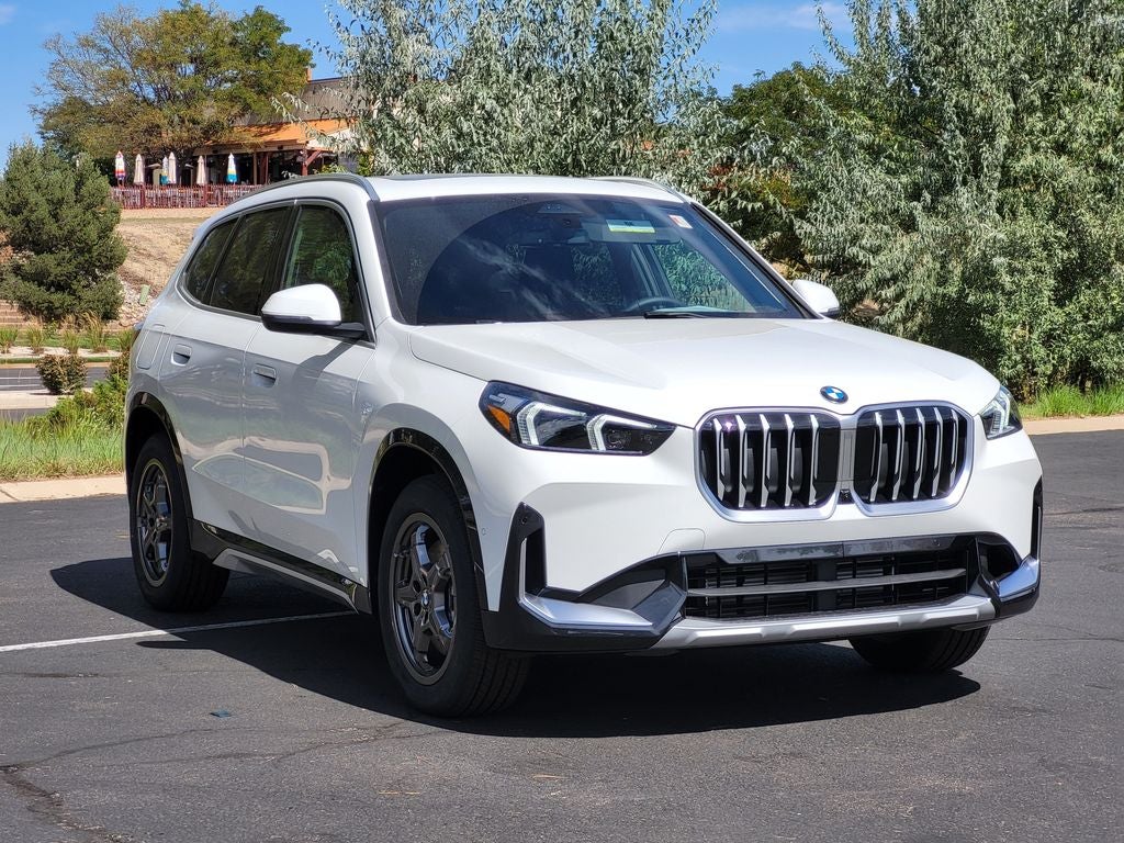 2027 BMW 4 Series 430i xDrive Gran Coupe