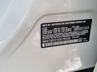 2027 BMW 4 Series 430i xDrive Gran Coupe
