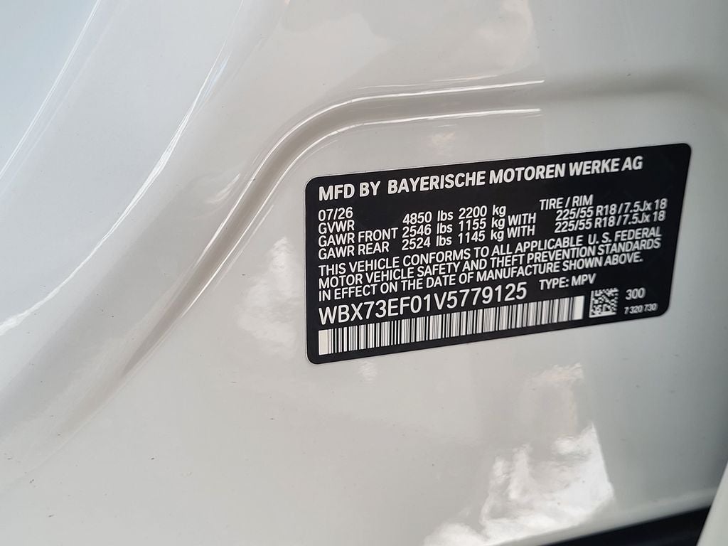2027 BMW 4 Series 430i xDrive Gran Coupe
