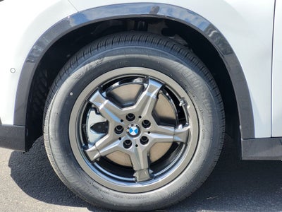 2027 BMW 4 Series 430i xDrive Gran Coupe